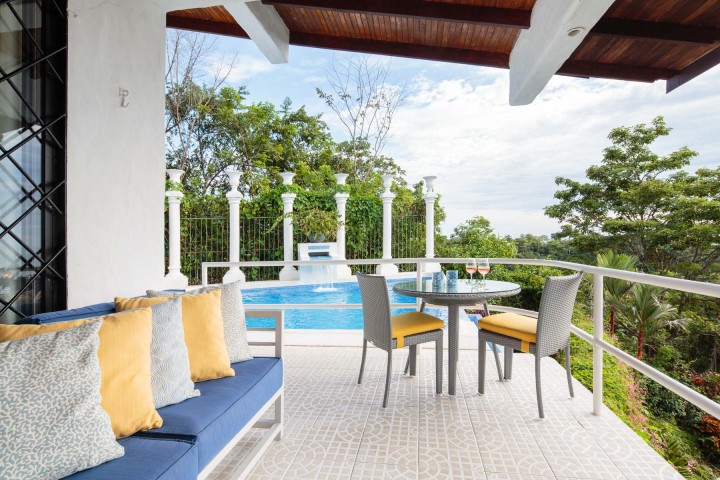 Manuel Antonio Villa