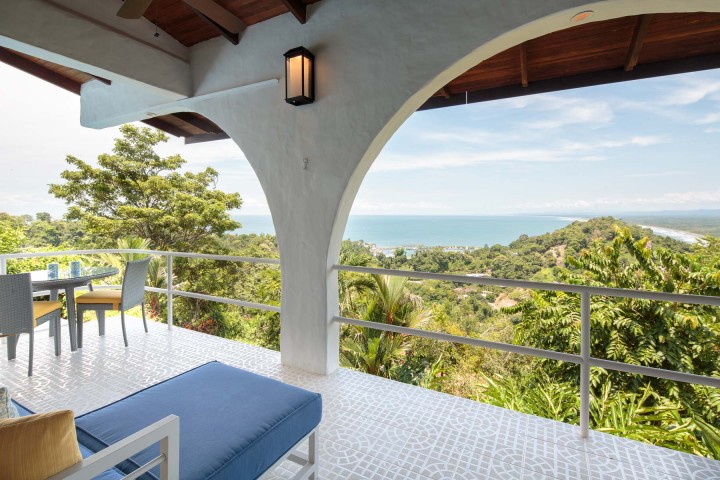 Manuel Antonio Villa