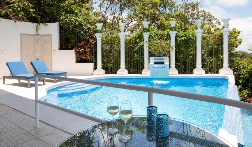 Manuel Antonio Villa