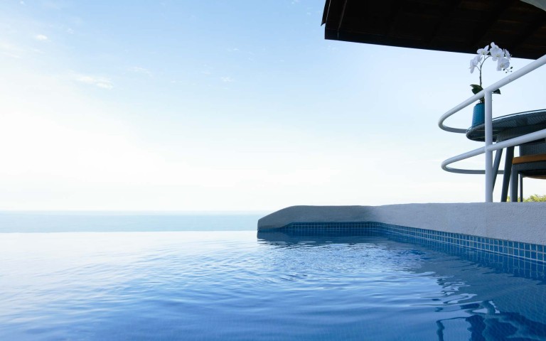 Manuel Antonio Villa