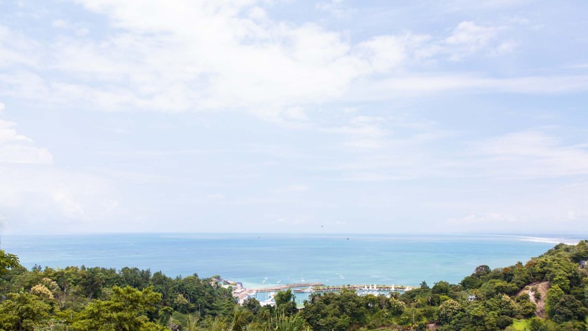 Manuel Antonio Villa