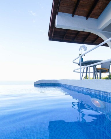 Manuel Antonio Villa