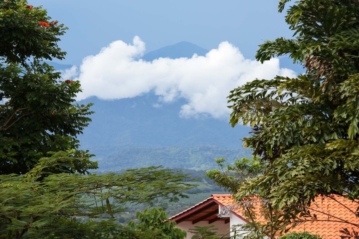 Manuel Antonio Villa
