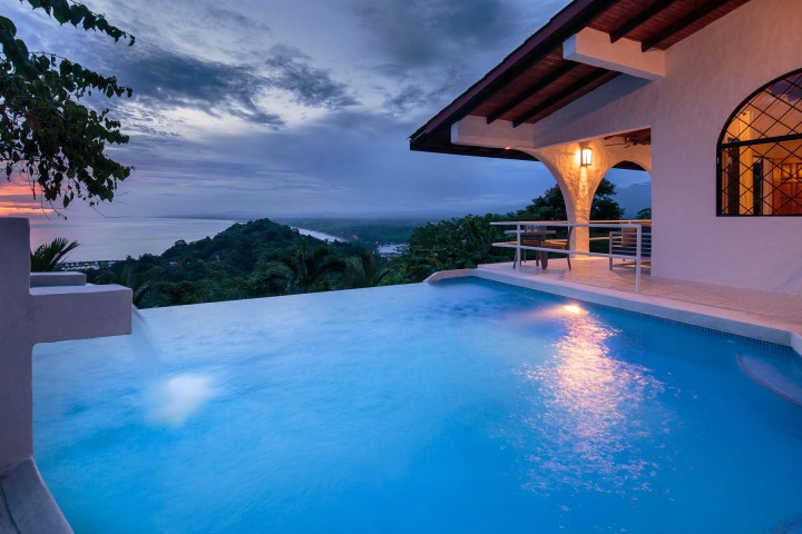 Manuel Antonio Villa