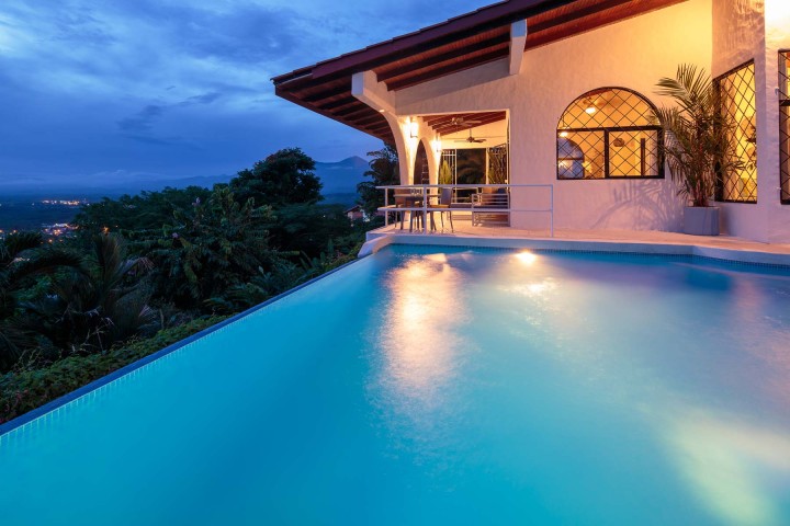Manuel Antonio Villa