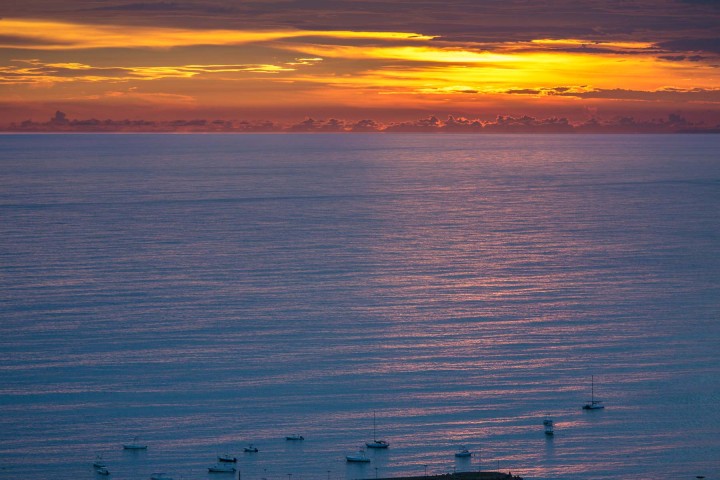 Manuel Antonio Villa