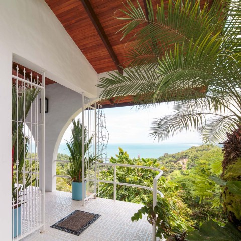 Manuel Antonio Villa