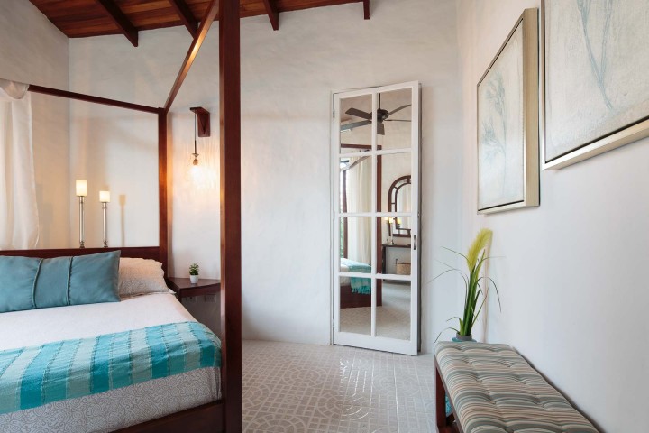 Manuel Antonio Villa