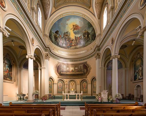 St. Paul's Basilica